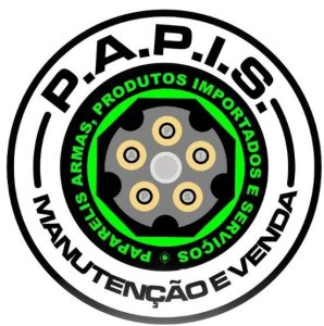 PAPIS Loja | Assessoria Bélica