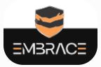 EMBRACE – Rastreamento, S.O.S. Chaveiro e Guincho e muito mais.